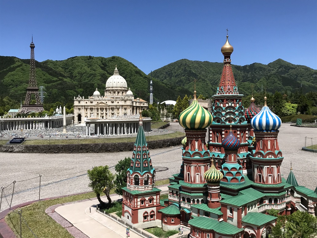 ゆったり楽しむ1泊2日栃木旅行 バリアフリー旅行 Com 介護旅行 障害者旅行の専門サイト