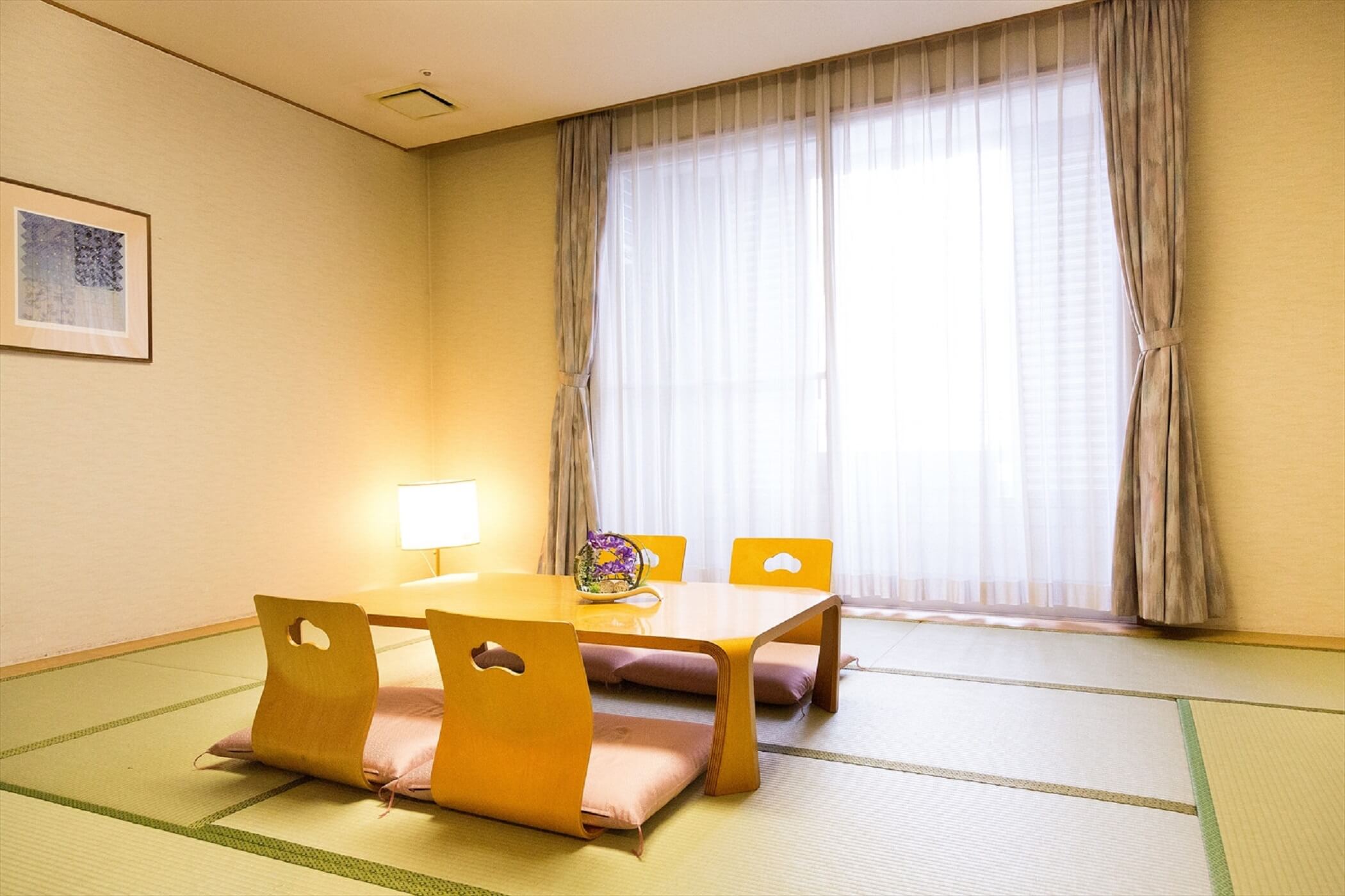 神戸ホテルフルーツフラワーのバリアフリー宿泊プラン バリアフリー旅行 Com 介護旅行 障害者旅行の専門サイト