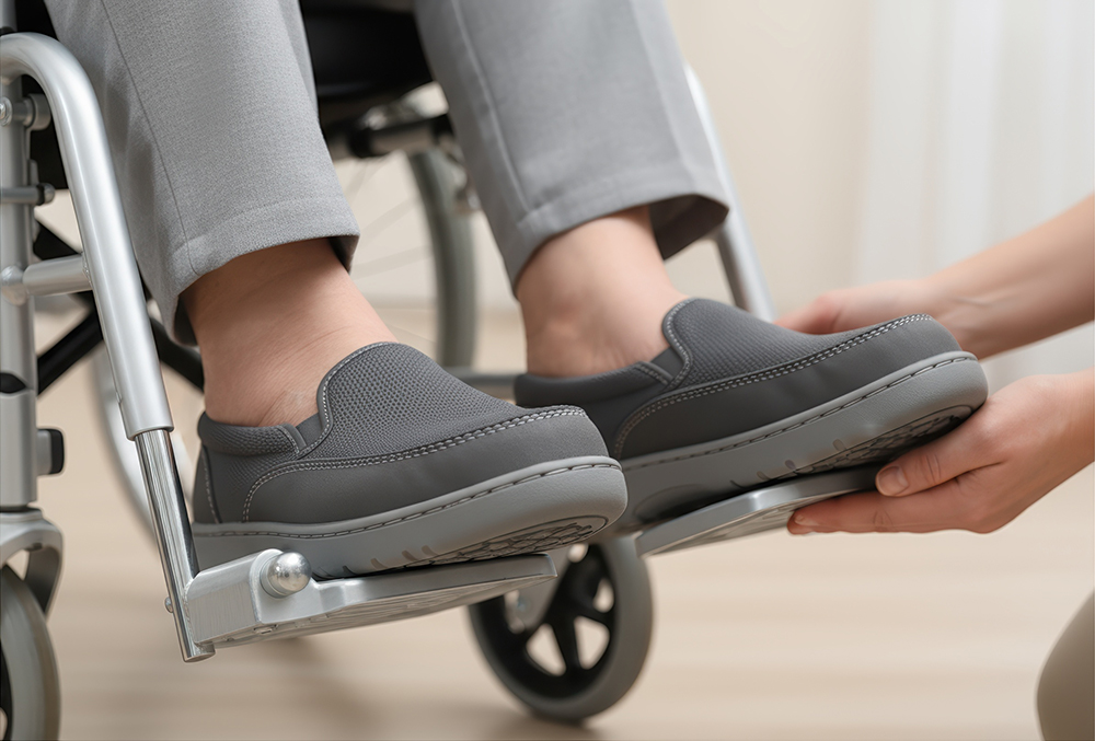 車いすでのヒヤリハット事例と再発防止策｜介護・医療現場のための安全ガイド