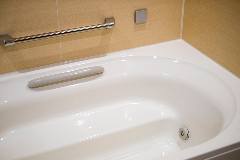 バリアフリー お風呂を実現する方法 ～安全性と快適性を両立するポイント～