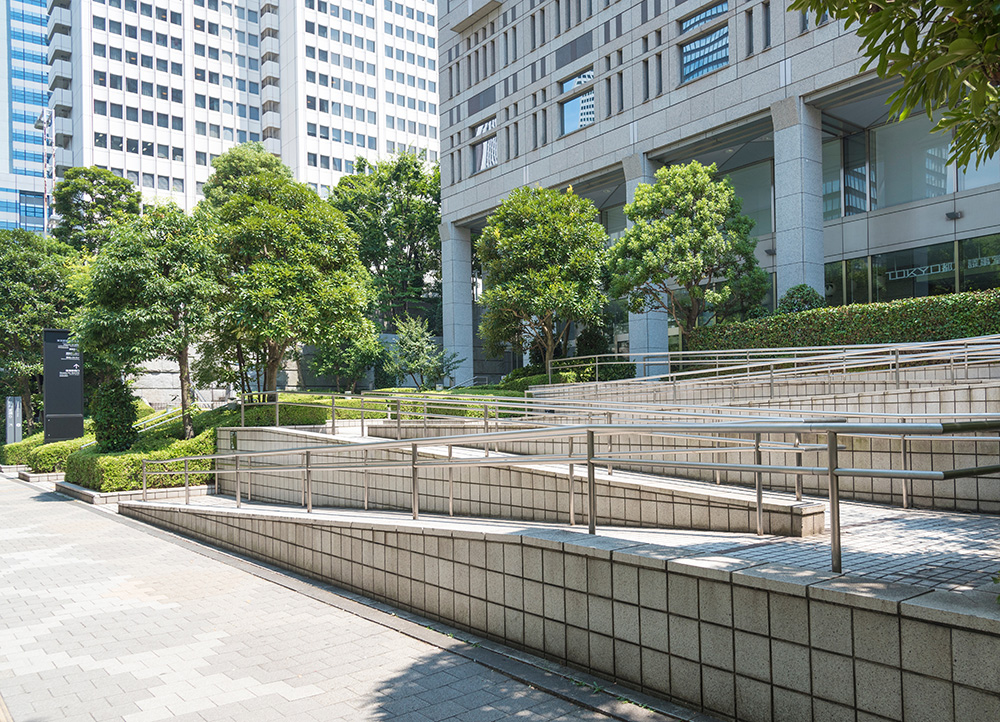 お店のバリアフリー化:店舗経営者が知るべきポイントと成功のための手順