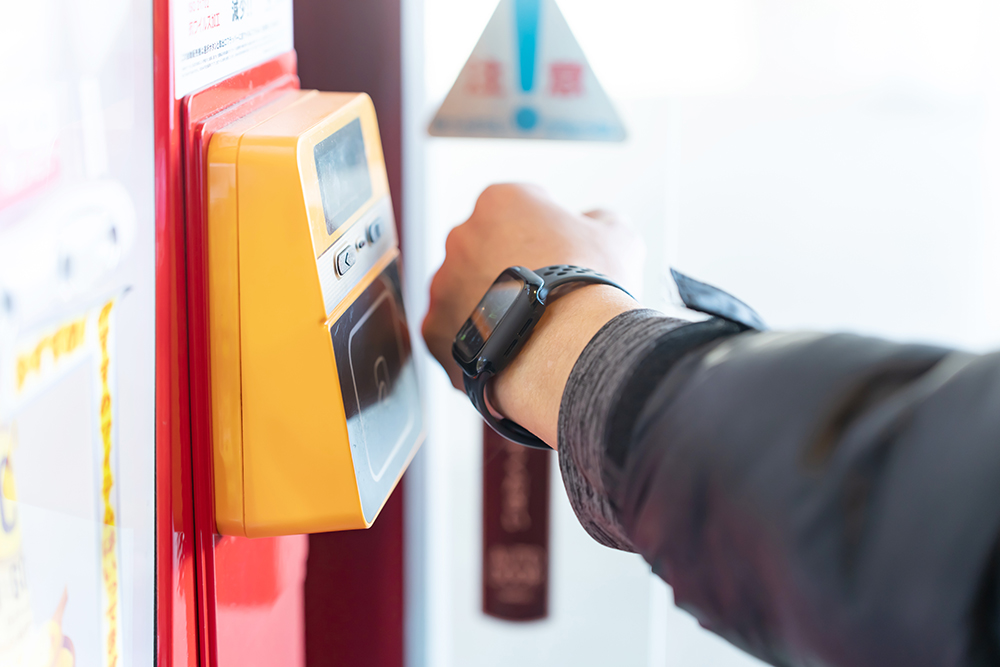 ユニバーサルデザイン 自動販売機 の導入ガイド：施設運営者向けチェックポイント
