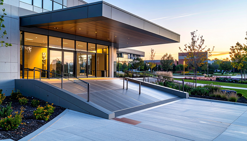 お店のバリアフリー化:店舗経営者が知るべきポイントと成功のための手順