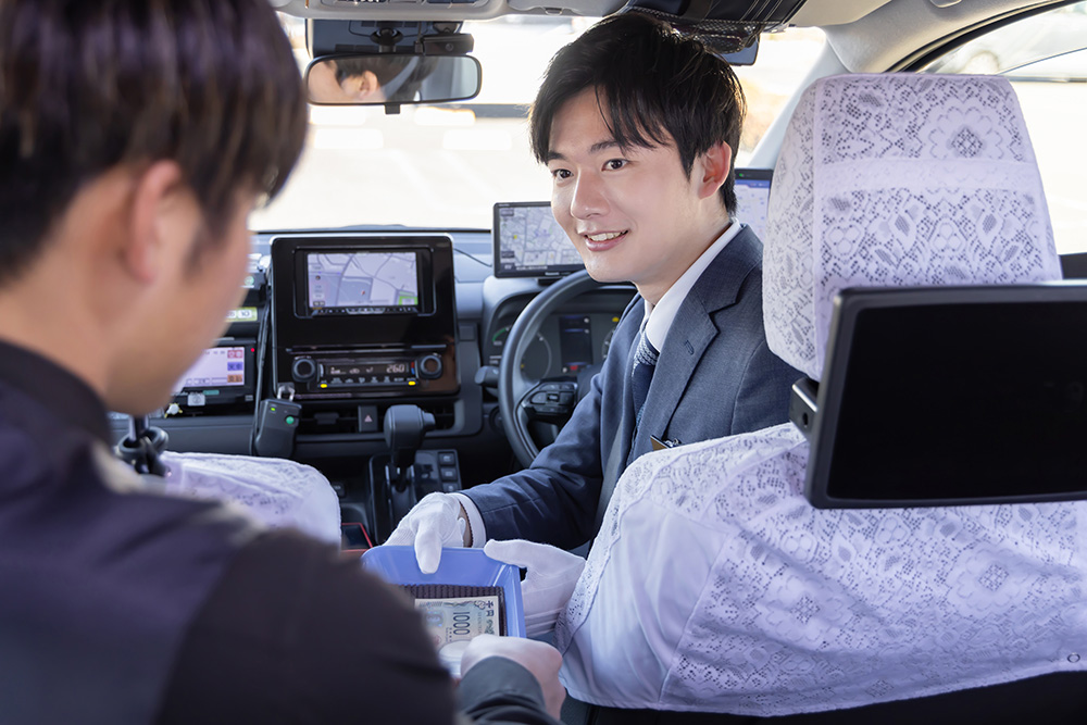 介護タクシーの料金相場とは？費用内訳と注意点を徹底解説