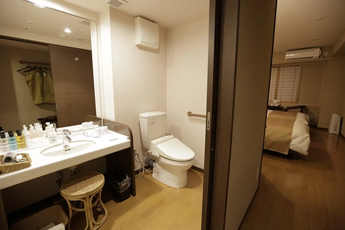 箱根湯本温泉　天成園