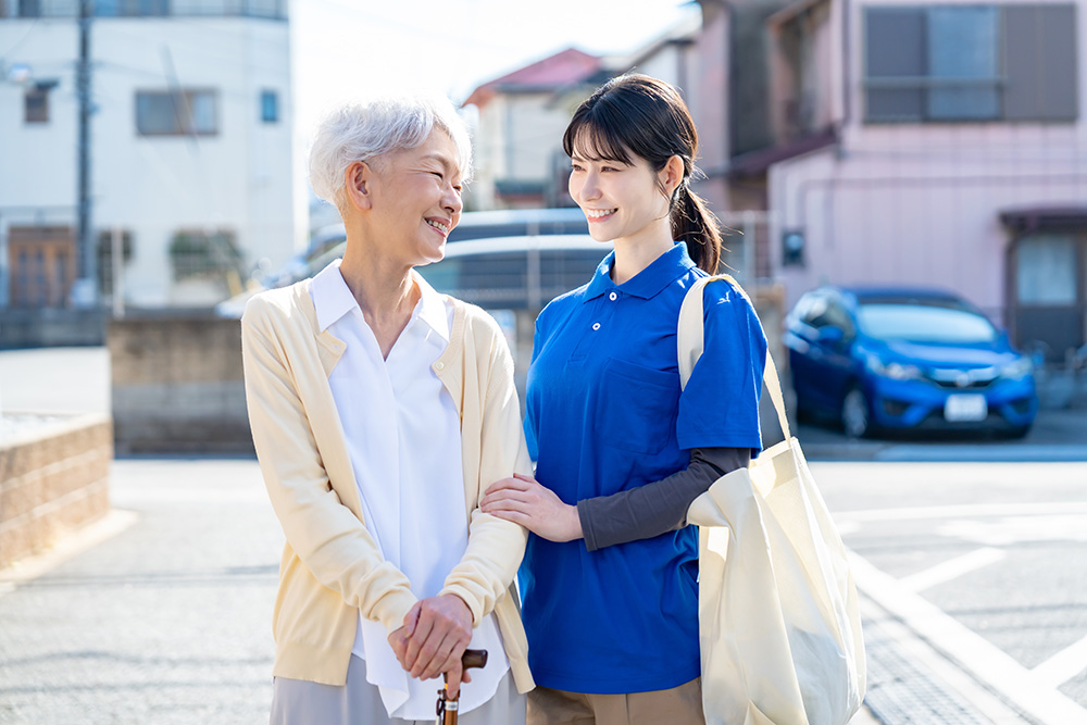 ノーマライゼーションとは何か ─ 理念・起源・日常での具体例