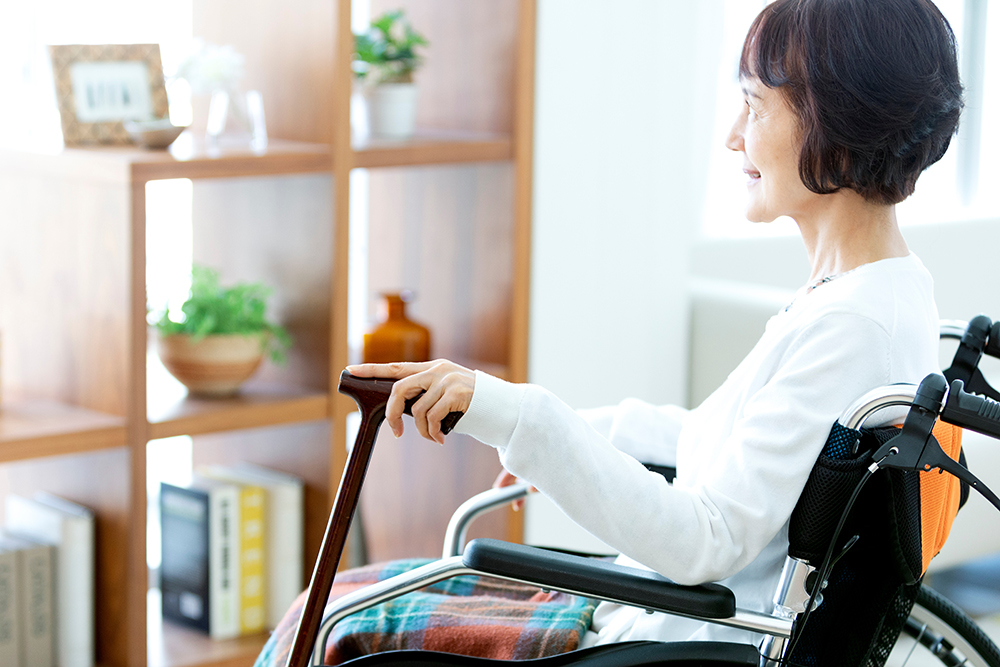 障がいがある家族を「扶養」に入れるには？条件とメリット解説